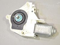 Volkswagen Sharan Window regulator engine, front left Part code: 8K0959802B
Body type: Mahtuniversaal