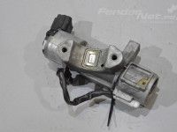 Toyota Avensis (T25) 2003-2008 SÜÜTELUKK Part code: 45020-05-04