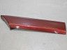 Mitsubishi Pajero 1991-2000 Rear fender moulding, left Part code: MR790659