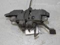 Toyota Avensis (T22) 1997-2003 bonnet lock Part code: 53510-05020