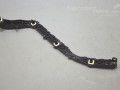 Toyota Land Cruiser 150 2009-2024 Bumper carrying bar, rear left Part code: 52156-60080