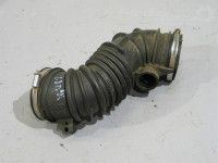 Toyota Avensis (T25) 2003-2008 Rubber bellow / Tube (1.8 gasoline 1ZZFE) Part code: 17881-0D200