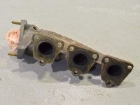 Audi A4 (B8) 2007-2016 Exhaust manifold (3.0 gasoline) 4-6 cylinder Part code: 06E253031Q