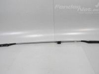 Mitsubishi Outlander 2006-2012 Roof rack, left Part code: 7661A095