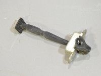 Nissan X-Trail Door stopper, front right Part code: 80430-JG000
Body type: Linnamaastur