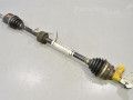 Toyota Corolla 2002-2007 Drive shaft, right (1.6 / man) Part code: 43410-02240