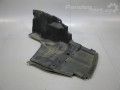 Toyota Corolla 2002-2007 Skid plate, left Part code: 51442-02110
Body type: 5-ust luukpära