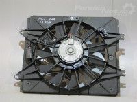 Honda CR-V Cooling fan  (complete) Part code: 38611-RSR-E01
Body type: Linnamaastur