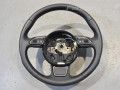 Audi Q7 (4L) Steering wheel (MF) Part code: 4L0419091AH 1KT
Body type: Maastur