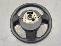 Audi Q7 (4L) Steering wheel (MF) Part code: 4L0419091AH 1KT
Body type: Maastur