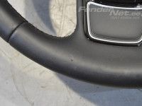 Audi Q7 (4L) Steering wheel (MF) Part code: 4L0419091AH 1KT
Body type: Maastur