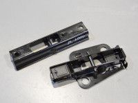 Volkswagen Caddy (2K) Rear seat fixing, right (floor) Part code: 2K5883286
Body type: Mahtuniversaal