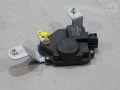Hyundai Getz 2002-2009 Central lock (trunk lid) Part code: 95750-1C000