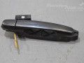 Toyota Prius 2003-2009 Door handle, right (rear) Part code: 69210-33080