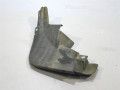 Toyota Yaris 1999-2005 Inner fender bracket, right rear Part code: 52591-52010