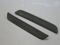 Toyota Auris Rear door scuff plate, left Part code: 67916-02040
Body type: 5-ust luukpär...