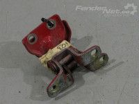 Mazda 626 1997-2002 Door hinge, left rear