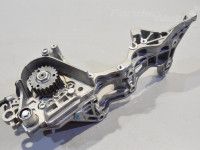 Volkswagen Golf Sportsvan High pressure pump (2.0 diesel) Part code: 04L130755D
Body type: 5-ust luukpära