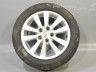 Toyota Corolla Rim aluminum 16" Part code: 42611-02810
Body type: Sedaan