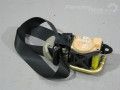 Toyota Avensis (T25) 2003-2008 Front seat belt, right Part code: 73210-05050