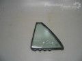 Toyota Avensis (T25) 2003-2008 Fixed door window, right (rear) (wagon)