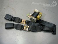 Lexus IS Safety belt, (rear / center) Body type: Sedaan
Engine type: 1GFE
