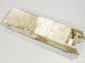Audi A6 (C6) Bumper carrying bar, rear right Part code: 4F5807331
Body type: Sedaan