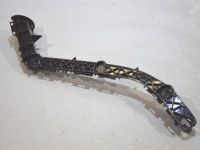 Toyota Land Cruiser 150 2009-2024 Bumper carrying bar, rear left Part code: 52156-60080