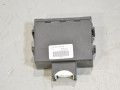 Toyota Avensis (T25) 2003-2008 Transponder key computer Part code: 89780-05030