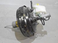Volkswagen Touareg brake master cylinder Part code: 7L0611019E
Body type: Maastur