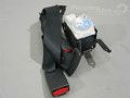 Toyota Avensis (T25) 2003-2008 Seat belt, rear left