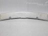 Renault Laguna 2001-2007 Bumper strip (combi) Part code: G000021658