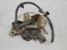 Volvo S40 1996-2003 bonnet lock Part code: 3899805
