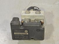 Volkswagen Golf 6 ABS hydraulic pump Part code: 1K0614117S  BEF
Body type: 5-ust luu...