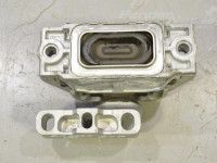 Volkswagen Beetle Engine mounting, right (2.0 gasoline) Part code: 1K0199262M
Body type: 3-ust luukpära