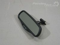 Toyota Avensis (T25) Rear view mirror, inner (auto dimmer) Part code: 87810-05030
Body type: Universaal