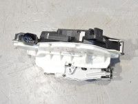 Volkswagen Scirocco Door lock, right (2d) Part code: 5N1837016M
Body type: 3-ust luukpära