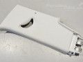 Volkswagen Amarok C-Pillar covering, right (upper) Part code: 2H7867242D  Y20
Body type: Pikap