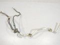 Audi A6 (C6) Air conditioning pipes Part code: 4F0260740B
Body type: Sedaan