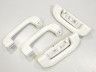 Mercedes-Benz E (W213) Overhead handle (kit) Part code: A1668100054  7H52 
Body type: Sedaan...