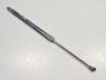 Volkswagen Golf 7 Trunk lid stay Part code: 5G6827550C
Body type: 5-ust luukpära...