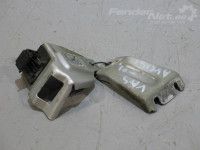 Toyota Avensis (T22) 1997-2003 Headlamp fastening, left Part code: 81194-05010