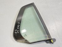 Volkswagen Golf 7 Fixed door window, right (rear) Part code: 5G6845214B
Body type: 5-ust luukpära...