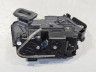 Volkswagen Tiguan 2016-2024 Door lock, left (rear) Part code: 5TA839015Q
Body type: Linnamaastur