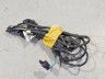 Volkswagen Polo 2009-2017 Parking distance control wiring (front) Part code: 6C0971085E
Body type: 3-ust luukpära...
