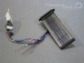 Toyota Avensis (T27) Additional heating element (electric) Part code: 87710-02020
Body type: Universaal
En...