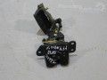 Hyundai Getz 2002-2009 Trunk lid lock Part code: 81230-1C030