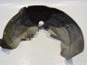 Volkswagen Golf 7 Inner fender, right rear Part code: 5G0810972C
Body type: 5-ust luukpära...