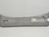 Audi A6 (C6) Front panel cover Part code: 4F1819447A  01C
Body type: Sedaan