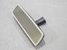 Volkswagen Passat 2005-2010 Rear view mirror, inner (def.) Part code: 3C0857511D